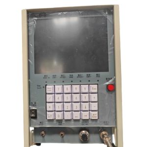 Spring Machine Control