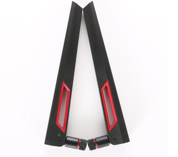 ASUS AC88U AC86U Dual Band Gigabit 3g/4g Lte Router with 2.4GHz 5GHz Antenna Gain 3-5dBi