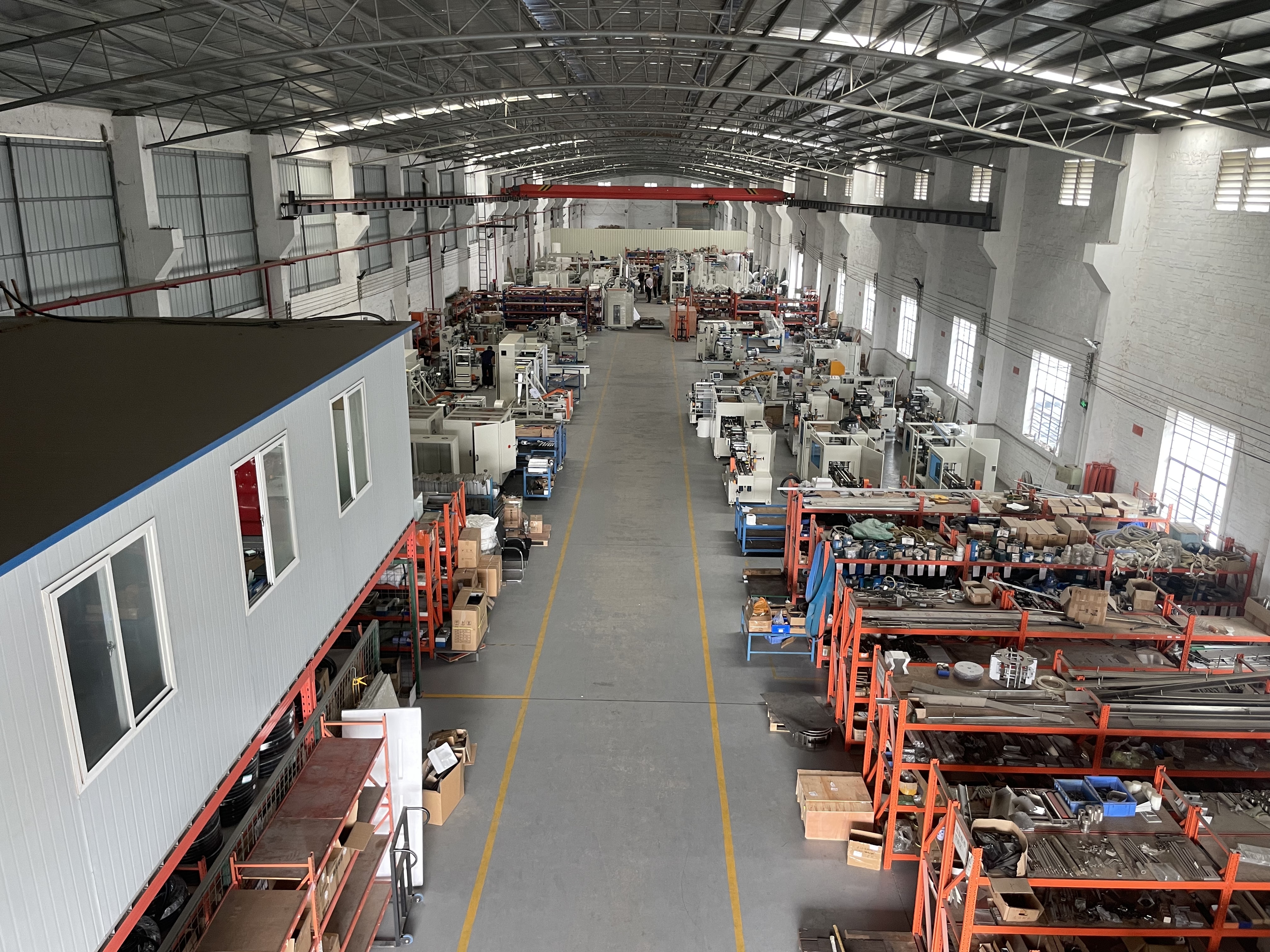 Foshan Mingchuang Automation Equipment Co., Ltd.