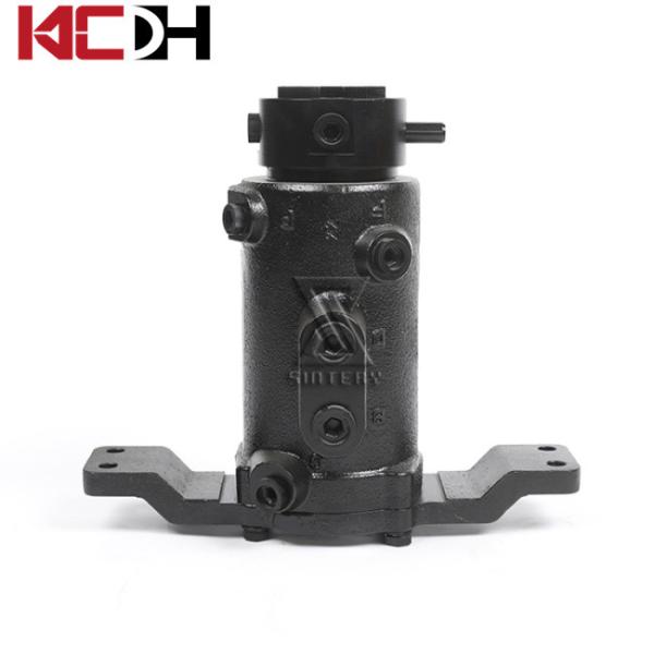 8431499900  E306 Excavator Swivel Joint