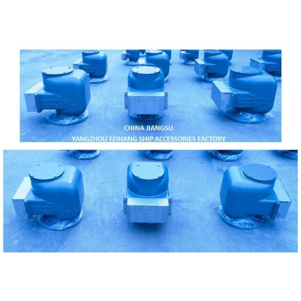 NO.533HFB-150A Вентиляционная головка для резервуара перетока 533hfb-150a Вентиляционная головка трубы NO.533HFB-150A