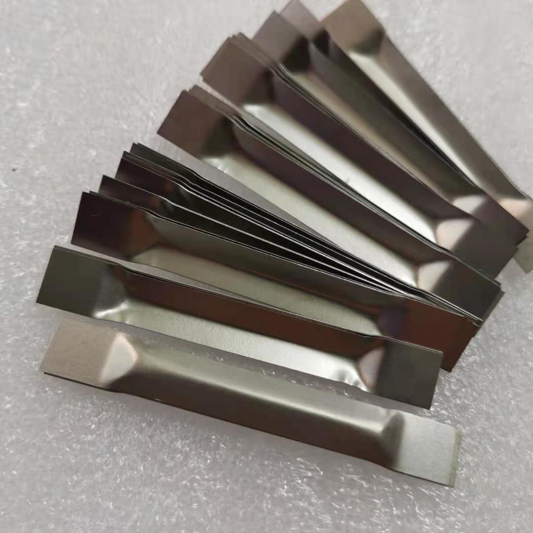 Шлюпка 0.5mm*10mm*100mm вольфрама покрытия вакуума Sifon