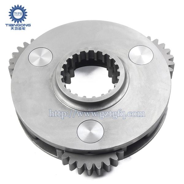 High Performance Excavator Reducer Parts E374D Travel Carrier Assy 2nd 136-2930 136-2925 136-2922 For Every Budget