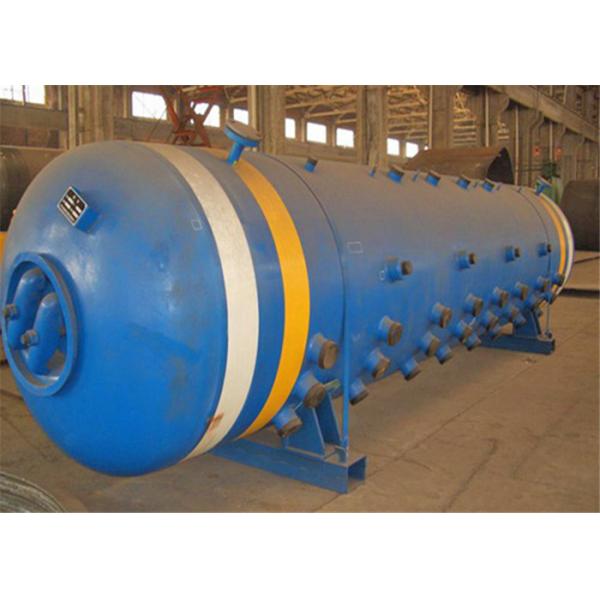 Высокий барабанчик в электростанции боилера, горячий барабанчик пара давления бойлера