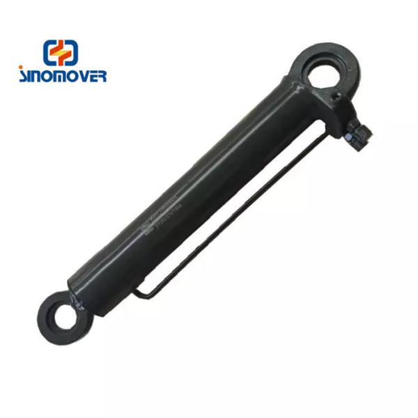 SINOTRUK HOWO Cabin Parts WG9719820004 Hydraulic Lift Cylinder OEM original parts