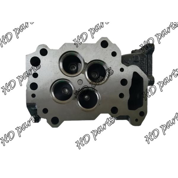 Головка цилиндра двигателя дизеля PC400-7 6D125-7 6151-11-1103