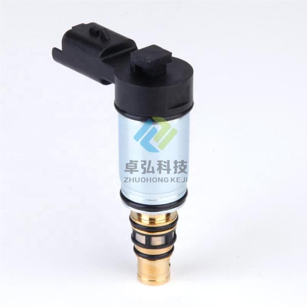 Sanden Compressor Control Valve For Sandian version logo C3 peugeot208 C4 Sandian