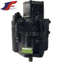 Pompe hydraulique Uchida série AP2D AP2D16 AP2D18 pompe à piston variable
