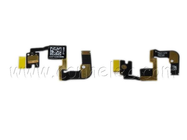 Ipad 3 microphone, for Ipad 3 microphone, repair parts for Ipad 3, Ipad 3 repair