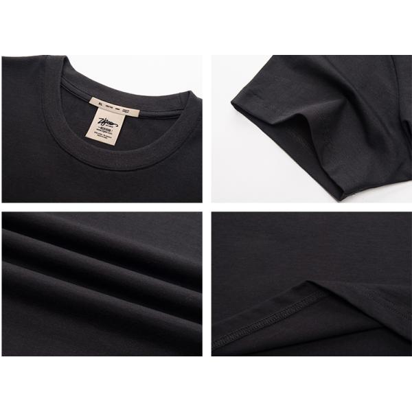 Sportswear Short Sleeve Custom Logo T Shirts Digital Logo Printing Method Founded