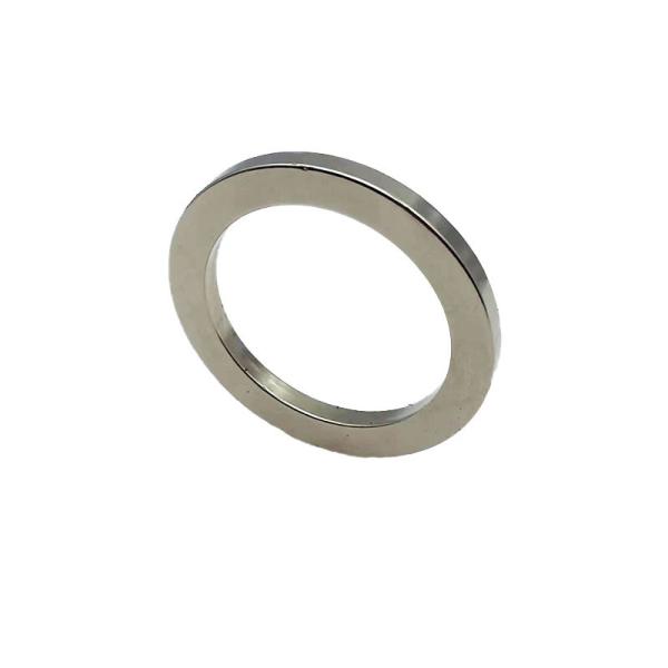 容量 ±0.05mm 高磁気特性を有するアルニコ磁石