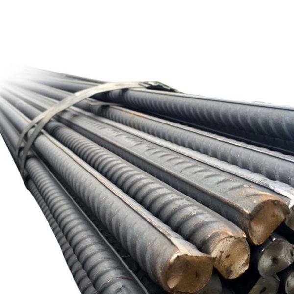 10m 12m 14m Deformed Steel Bar Hot Rolled Reinforcing for Building