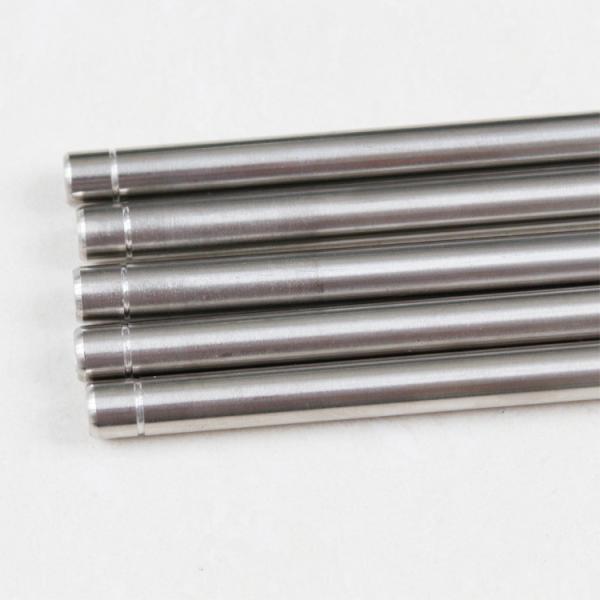 Steel Pipes with high precision for Hydraulic Systems Black Phosphating