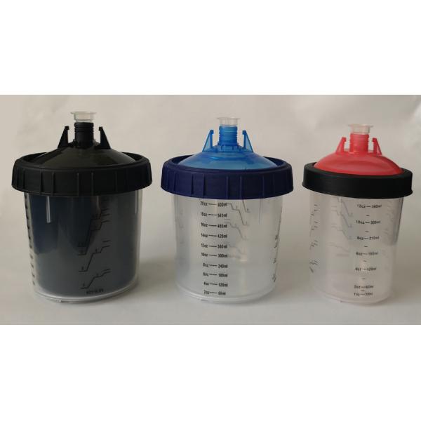 colorful paint paint cup disposable cup in any color that you like