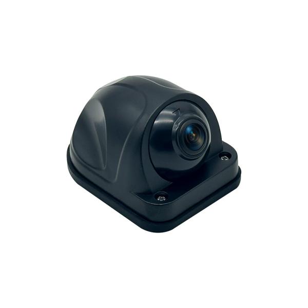 Fleet-Approved Truck Camera System with AHD 1080P and Real-Time Monitoring for Safe Parking