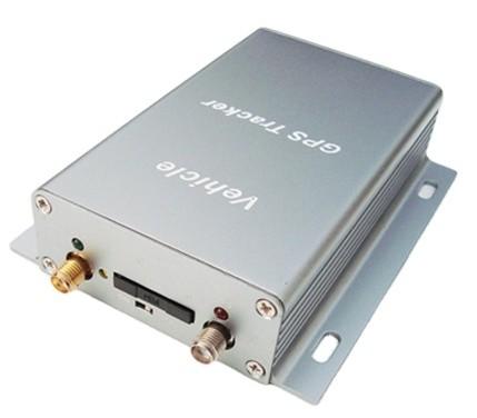 Vehicle Gps Tracking Device Fleet Management GPS Vehicle Tracker Locator Device Accident Alarm