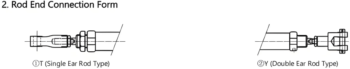 10Y-1 mini Stainless steel air cylinder with valve and switch design 10bar