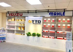 OTTO EXCAVATOR PARTS CO., LIMITED