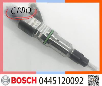 For  CRIN3-18Diesel Injector 0445 120 092 for BOSCH Common Rail Disesl Injector 0445120092
