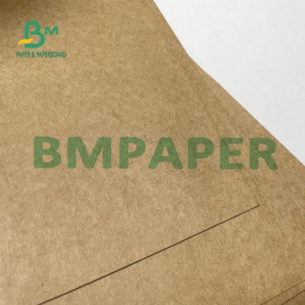 O PE de 1010MM não Peelable revestiu o rolo do papel de embalagem para o empacotamento de alimento