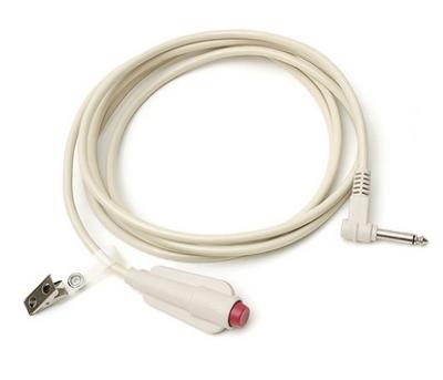 1/4 6.35mm plug Nurse Call cord