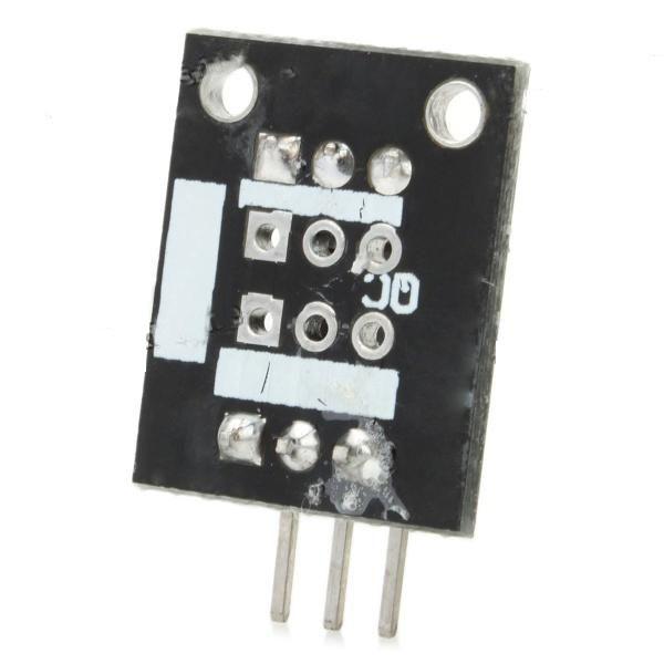 Analog Temperature Sensor Module For Arduino SCM and DIY Learning