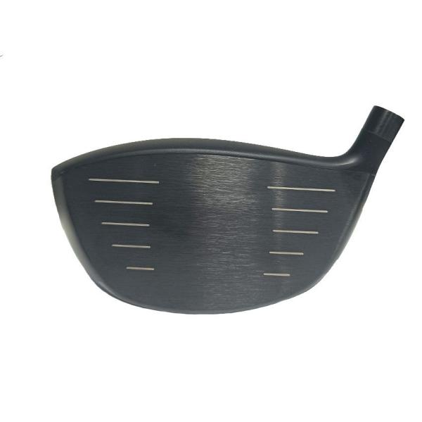Golf Club Head 460cc Forged Cup Face Titanium Driver Head Racing, Entertainment, Gift