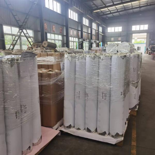 60cm *5m Roll Wood Grain Wallpaper Stickers for Old Furniture Easy to Apply and Remove