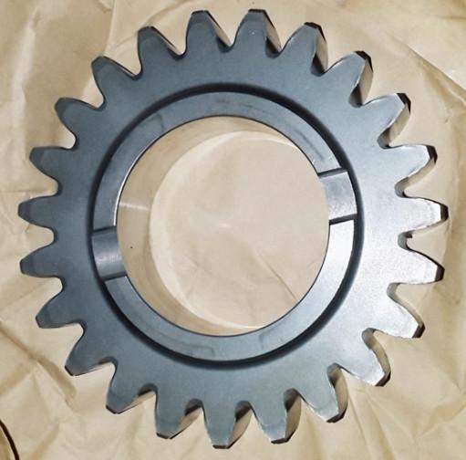 Boîte de vitesses EC220D/250D/300D/210B/360B/460B/380D de haute qualité pour les excavatrices