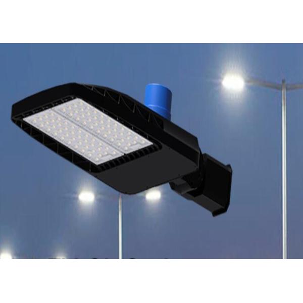 Парковка ватта IP66 света 185 коробки ботинка СИД 150LM/W ухаживает PF 0,95 прочный