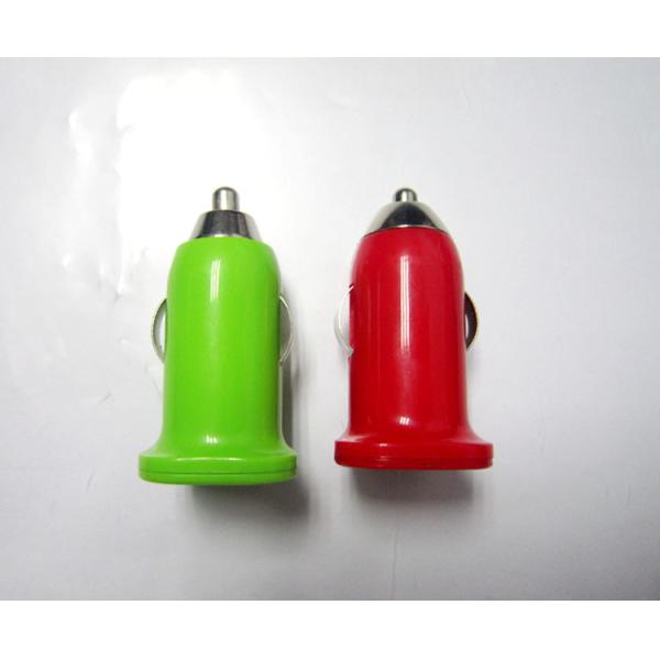 hot sale car USB charger/car phone charger/cell phone charger/dual USB car charger/adapter