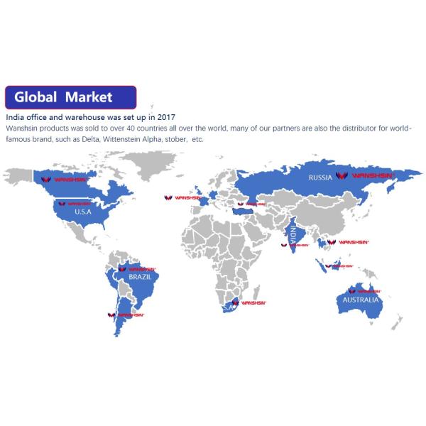 Малошумный потолочный вентилятор CCC HVLS аттестовал