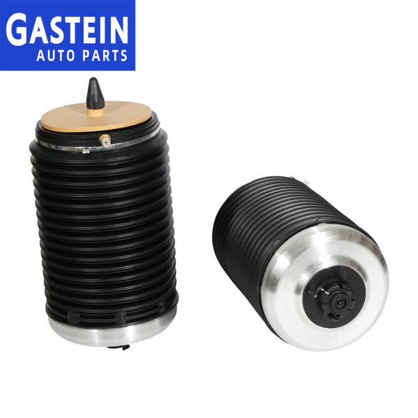 4G0616001T Rear Shock Absorber