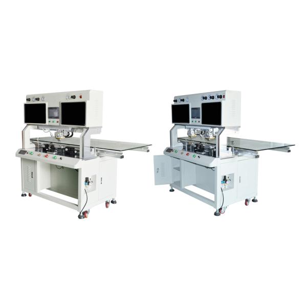7~100 Inch Touch Screen LCD Panel Repair Machine , LCD Bonding Machine