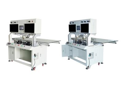 7~100 Inch Touch Screen LCD Panel Repair Machine , LCD Bonding Machine