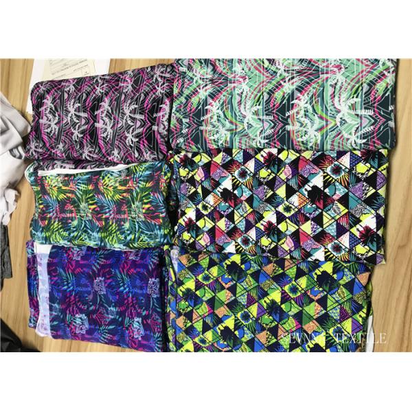 Штейновое лайкра ткани Репреве держит искривление для того чтобы размякнуть для Спорцвеар гетры зимы