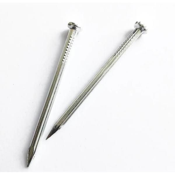 Construction à haute teneur en carbone 55# Clés en béton d'acier personnalisées