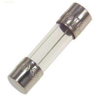 8A AC SMD FST 5X20 250v Glass Fuse , 5mm X 20mm Blown Glass Fuse Lightweight