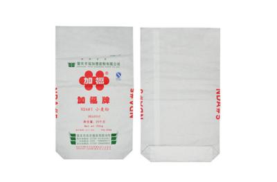 Wheat paper sack 04