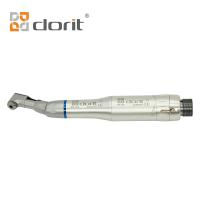 DORIT Dental Low Speed Handpiece contre l'angle en forme de verrou pour le cours d'eau externe