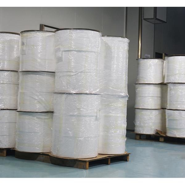 160 High Capacity BFE 99/95 Pp Meltblown Fabric For Filtering