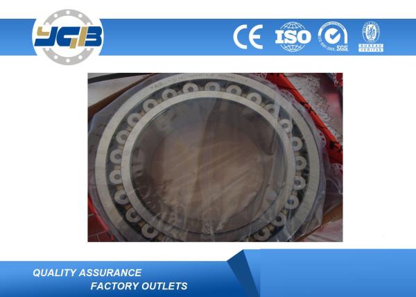 FAG 24034E1A.M Spherical Roller Bearing 170 x 260 x 90 MM For Wood Working Machinery