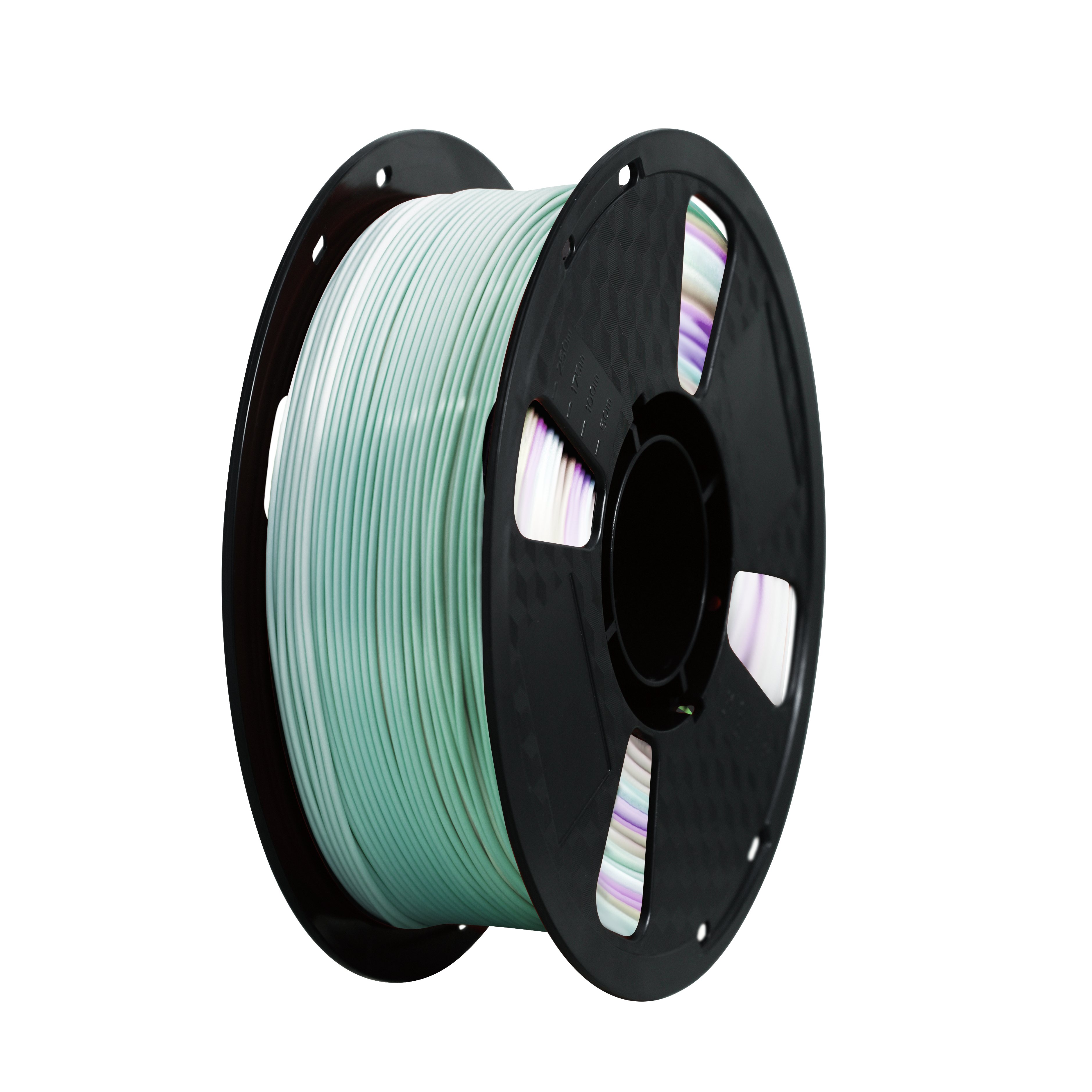 Vacuum Package Silk Pla Filament 1.75 Mm Diameter Printing Consumable