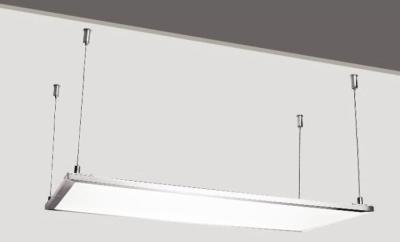 54W SMD White LED Pendant Lights Aluminum Hanging Led Lights CE / Rohs