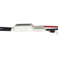 Petit matériel de vitesse de moteur 10AWG de transistor MOSFET de contrôleur de HT 120V Rc du courant 50a pour l'air