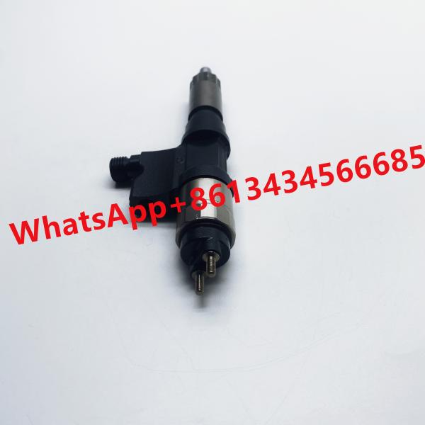 8-98284393-0 injetores diesel de Denso do bocal 095000-8903