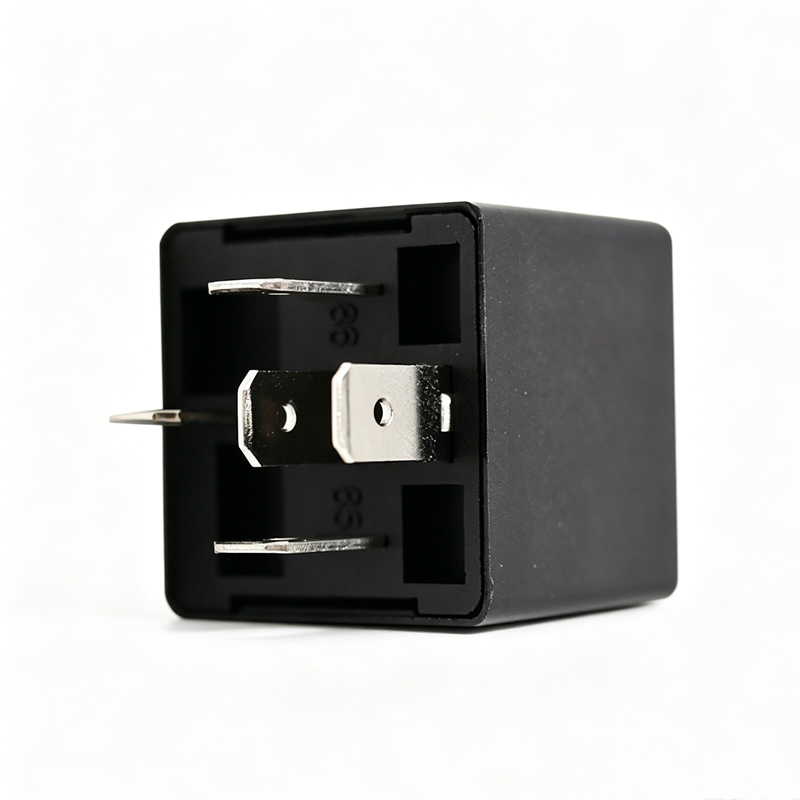 SPST SPDT 5PIN 12V 24V 80A Automotive Winch Relay For High-Current Switching