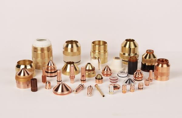 Shield Suitable For Hypertherm Powermax105®/Powermax85®/Powermax65®  Plasma Cutting Machine