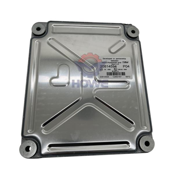 Excavator Electrical Parts TAD941GE TAD1641 TAD1642 Engine Controller 20814594