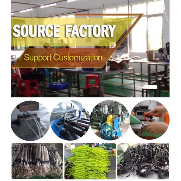 Гальванизированные стальные спецификации веревочки провода 7x19 полные